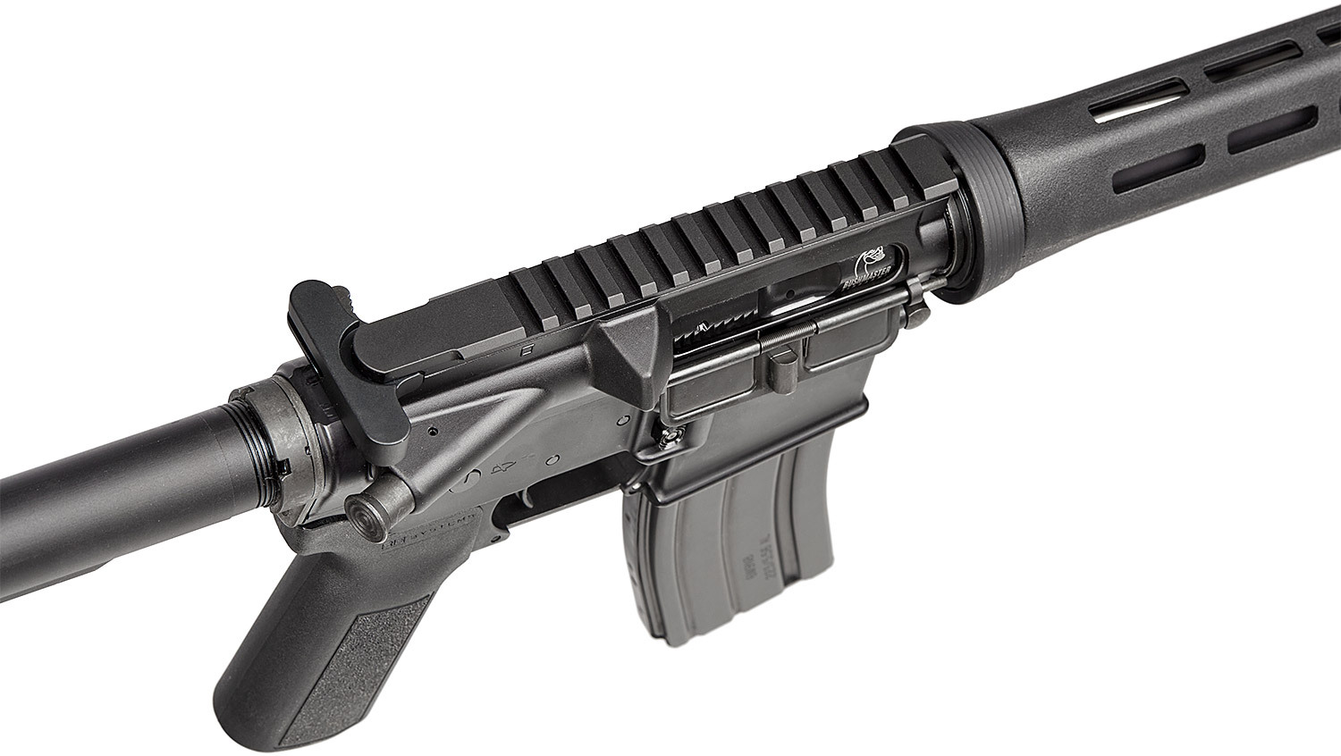 Карабін Bushmaster QRC Pro B5 кал. 223 Rem 16’’ Фото 4